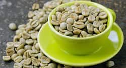 4 awesome health benefits of drinking green coffee