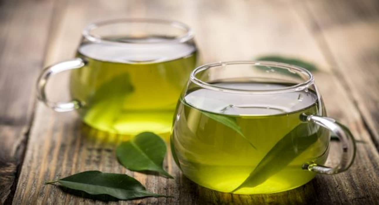 6 foods that can stop allergy attacks