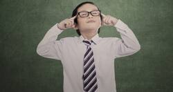 11 scientific reasons why you could be more intelligent than the others