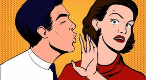 8 diseases that you can get through kissing (not STDs)
