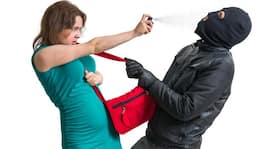11 things in your handbag you can use for self defence