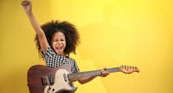 World Music Day 2018: Expert gives 5 reasons why music is good for your toddlers!