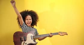 Music class may help children improve academic performance