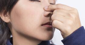 Painful boil inside the nose: Can it be dangerous? Painful boil inside the nose: Can it be dangerous?