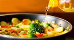 4 types of oils that are good for diabetics