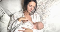 5 dresses to wear during breastfeeding