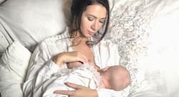 5 dresses to wear during breastfeeding