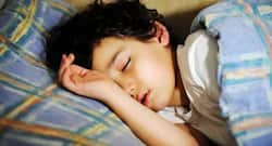 Snoring:  Passive smoking may up risk in kids