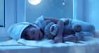 Does your child grind her teeth at night? Then you need to read this