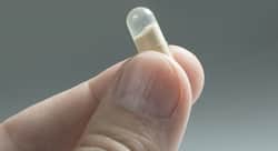 Are probiotic supplements healthy? (Query)