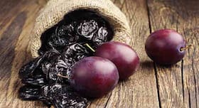 Myths about prunes BUSTED