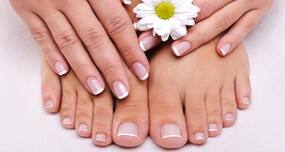 How to get rid of dark cuticles or dark skin around the nails