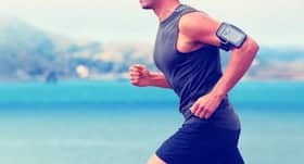 What to eat and avoid just before you go for a run?