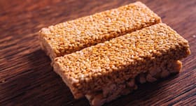 6 health benefits of sesame seeds