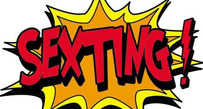 Do You Practice Safe Sext 8 Rules For Sexting Safely 