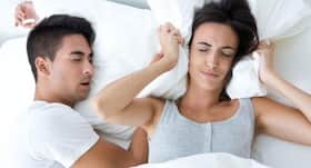 5 facts about snoring and sleep apnoea you need to know