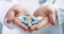 Oral steroids ineffective for chest infections in adults