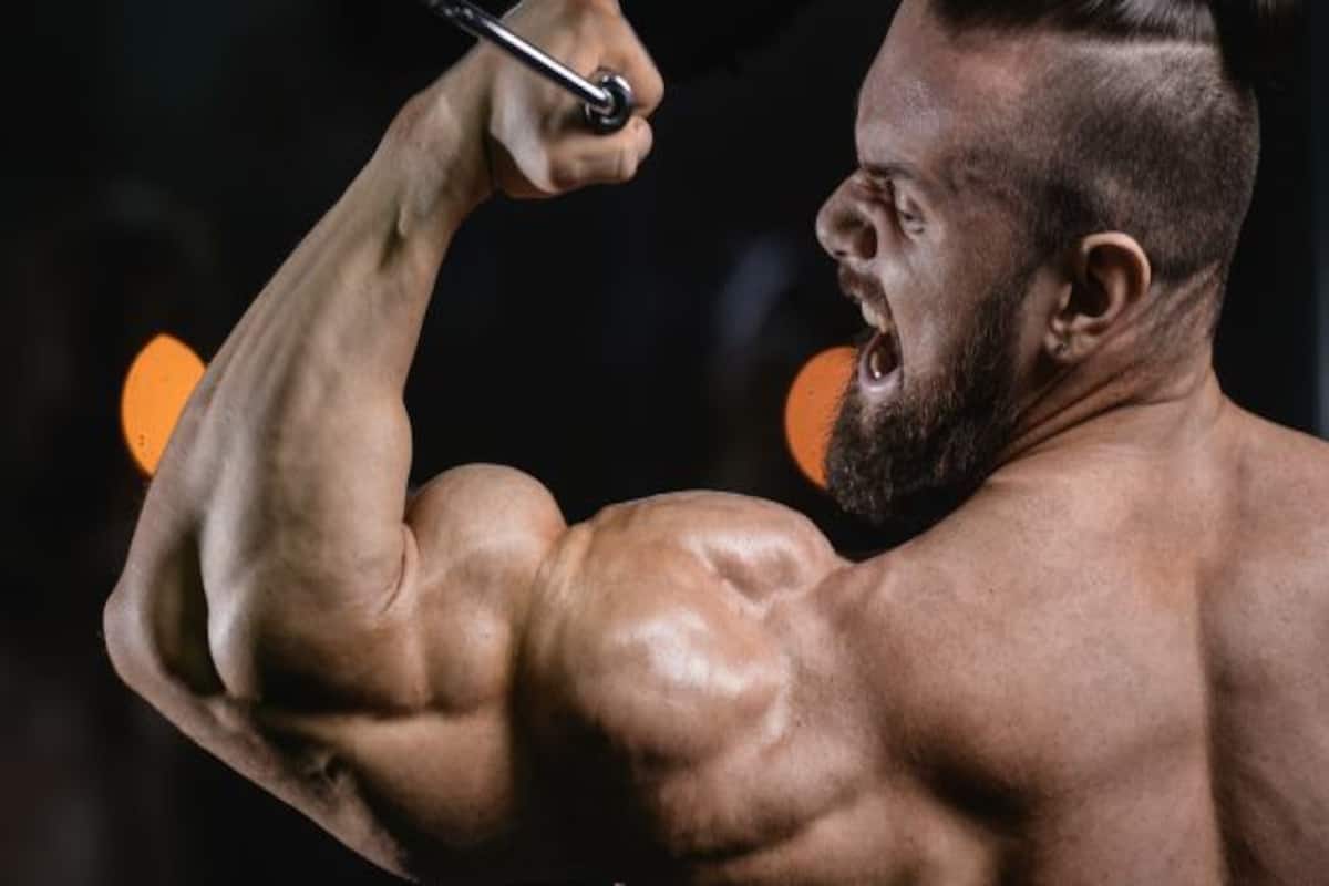 9 ways anabolic steroids are harmful to your body | TheHealthSite.com