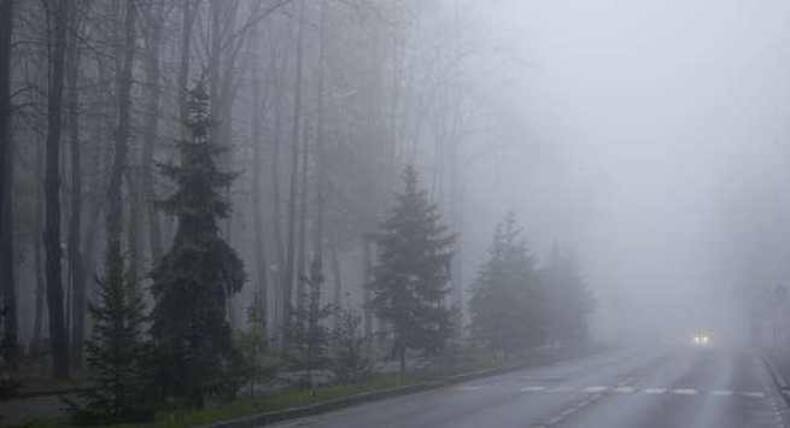 6 common causes of chronic cold