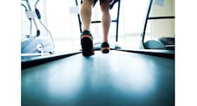 Here are different workouts you can do on a treadmill