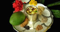 Ugadi Special- जानिए उगादि पचड़ी बनाने का तरीका और इसके फायदे