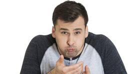 You can't vomit while you breathe and other interesting facts about vomiting!