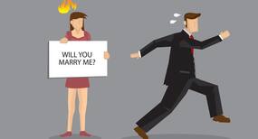 5 things that keep men away from committing