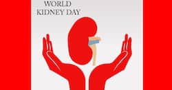 World Kidney Day 2017: Real life success story of Prabhakar Sagvekar who lives with one kidney