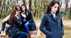 Use yoga to beat social anxiety in 5 minutes flat