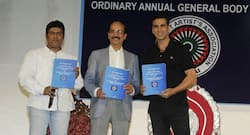 Asian Heart Institute to provide insurance and CPR training to stunt artists from Movie Stunt Artist Association