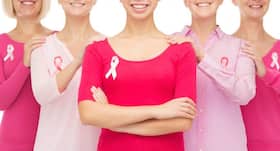 Oncoplastic breast surgery can give your breasts a makeover post breast cancer