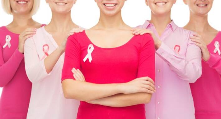 What to expect after your breast cancer treatment | TheHealthSite.com