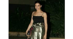 Padmaavat controversy: Deepika Padukone thanks parents for having confidence in her