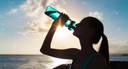 5 things you should not do when suffering from dehydration