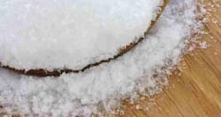 Beware: Higher salt intake through food can cause death
