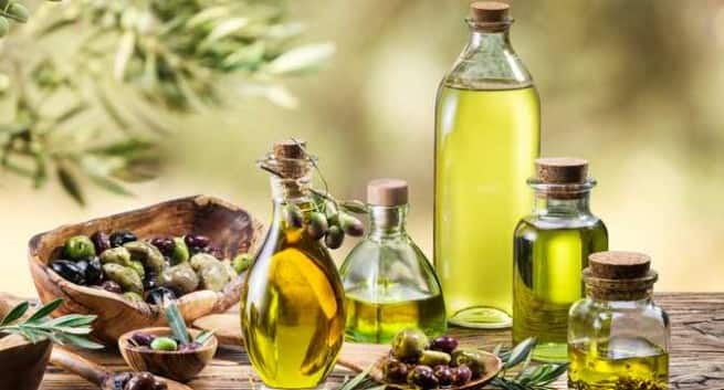 Types of olive oil you should use for different cooking methods |  TheHealthSite.com