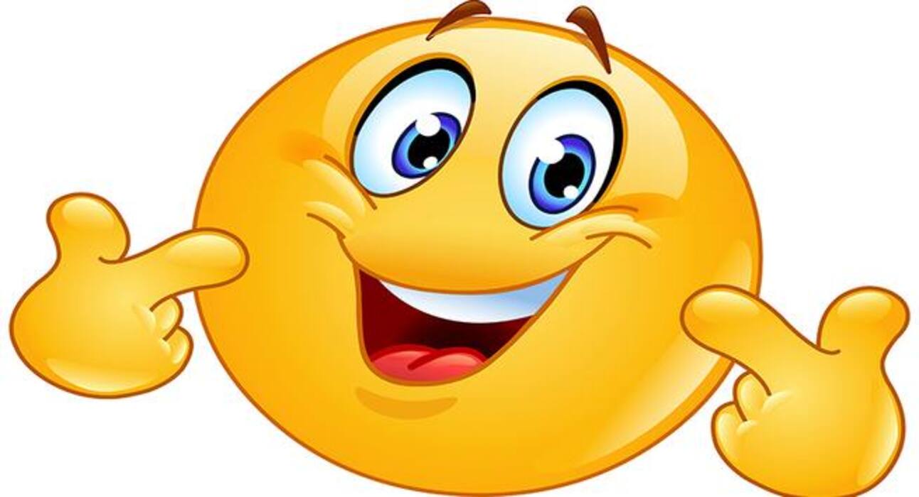 6 fun facts you never knew about your SMILE!