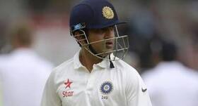 Gautam Gambhir to bear educational expenses of Sukma bravehearts' children