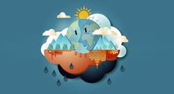 5 health problems  global warming and climate change are causing