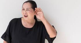 For patients with hearing loss, this drug therapy offers hope