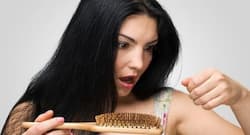 हाई फ्रीकवेंसी थेरेपी करती है बालों को दोबारा उगने में मदद