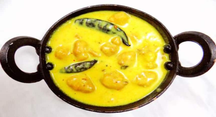 5 delicious and healthy kadi recipes you must try! | TheHealthSite.com