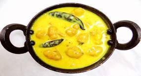 5 delicious and healthy kadi recipes you must try!