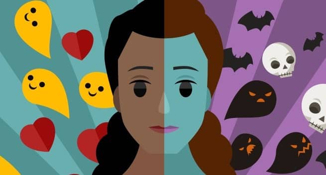 Are you at risk of bipolar disorder? These early symptoms can ...