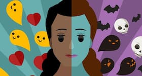 8 early signs and symptoms of bipolar disorder you should be aware of