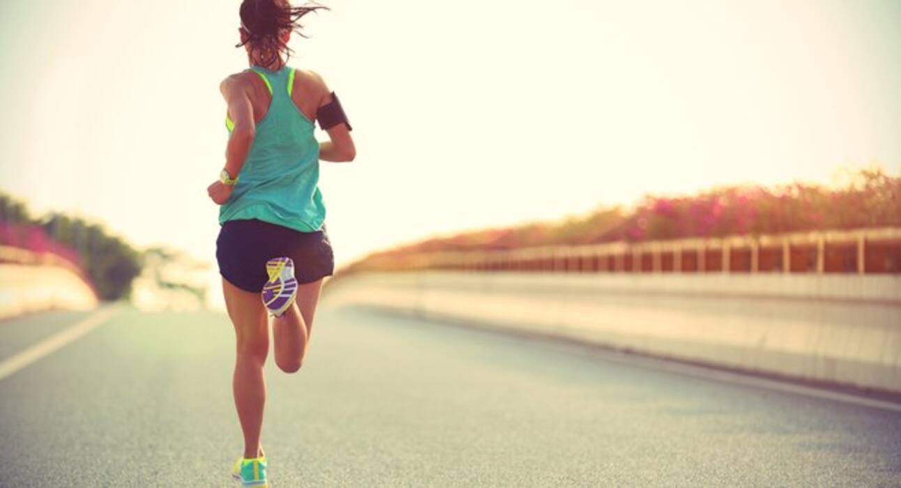 When to replace your workout gear-- running shoes, sports bra and more!
