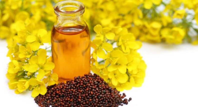 बच्चे की मालिश के लिए 5 बेस्ट आयुर्वेदिक तेल