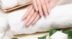 Winter wellness: I tried this DIY malai hand pack for dry skin and the results are brilliant