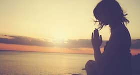 Yoga for C-section-- Healing, postpartum depression and belly fat