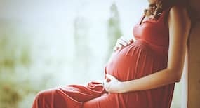Pregnant women at high risk of traumatic injury and death